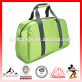 New design travel bag sports casual luggage bag outdoor cloth portable gym bag